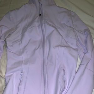 Lulu lemon jacket